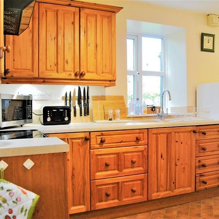 The Cottage Garden - A Herefordshire Retreat Ross-on-Wye Extérieur photo