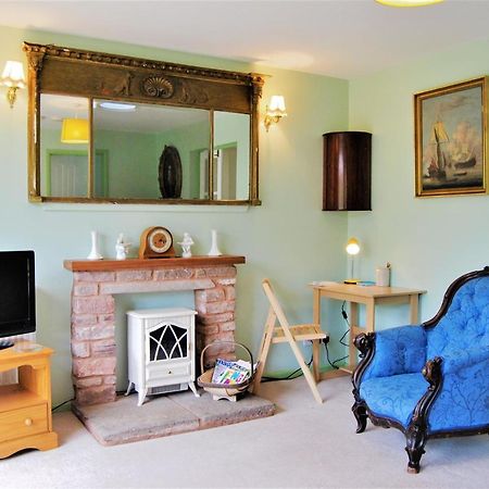 The Cottage Garden - A Herefordshire Retreat Ross-on-Wye Extérieur photo