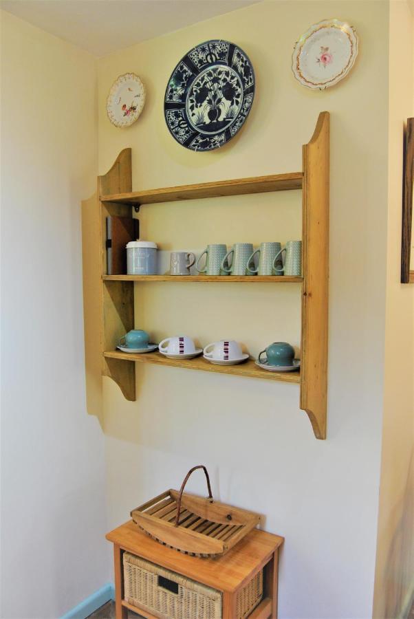 The Cottage Garden - A Herefordshire Retreat Ross-on-Wye Extérieur photo