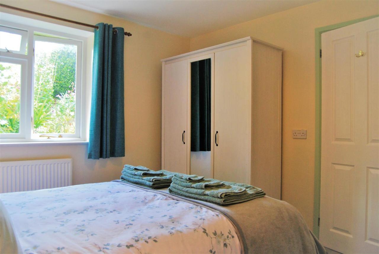 The Cottage Garden - A Herefordshire Retreat Ross-on-Wye Extérieur photo