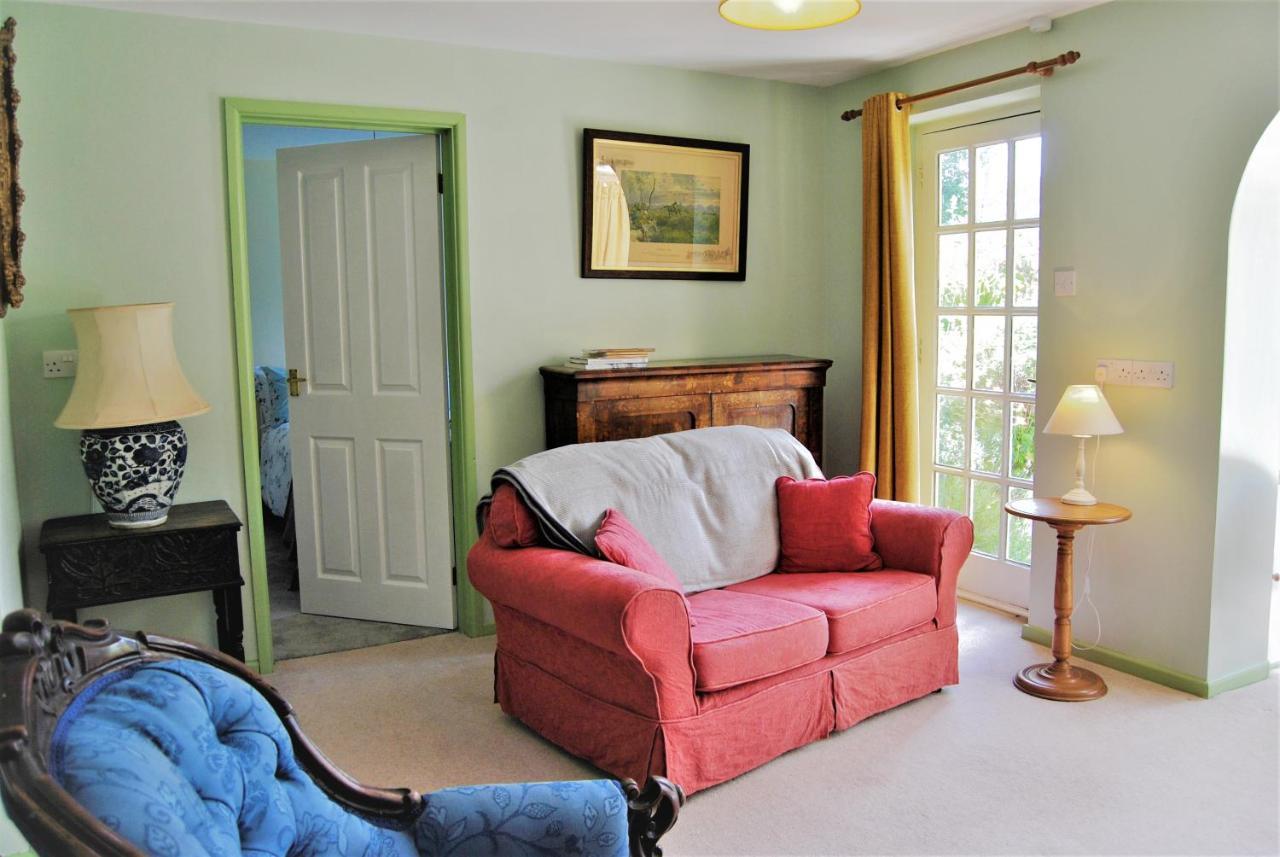 The Cottage Garden - A Herefordshire Retreat Ross-on-Wye Extérieur photo