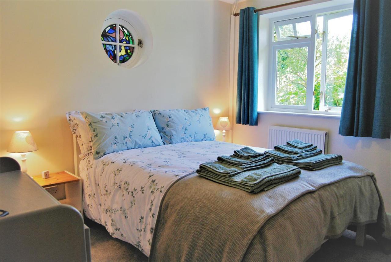 The Cottage Garden - A Herefordshire Retreat Ross-on-Wye Extérieur photo