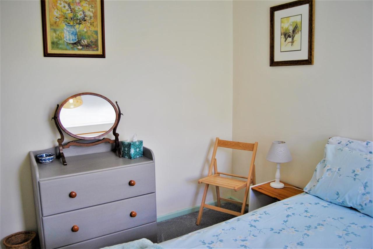 The Cottage Garden - A Herefordshire Retreat Ross-on-Wye Extérieur photo