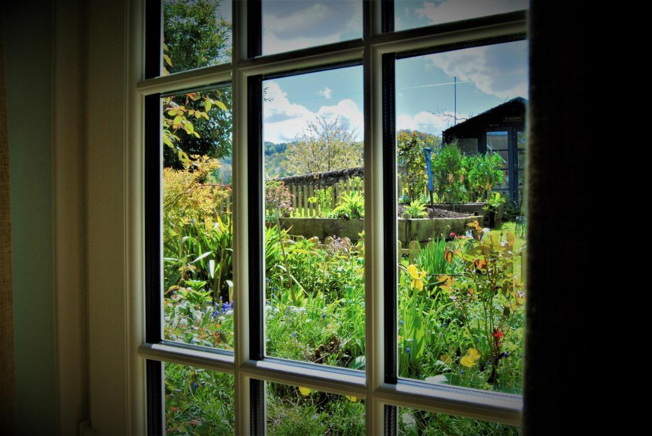 The Cottage Garden - A Herefordshire Retreat Ross-on-Wye Extérieur photo