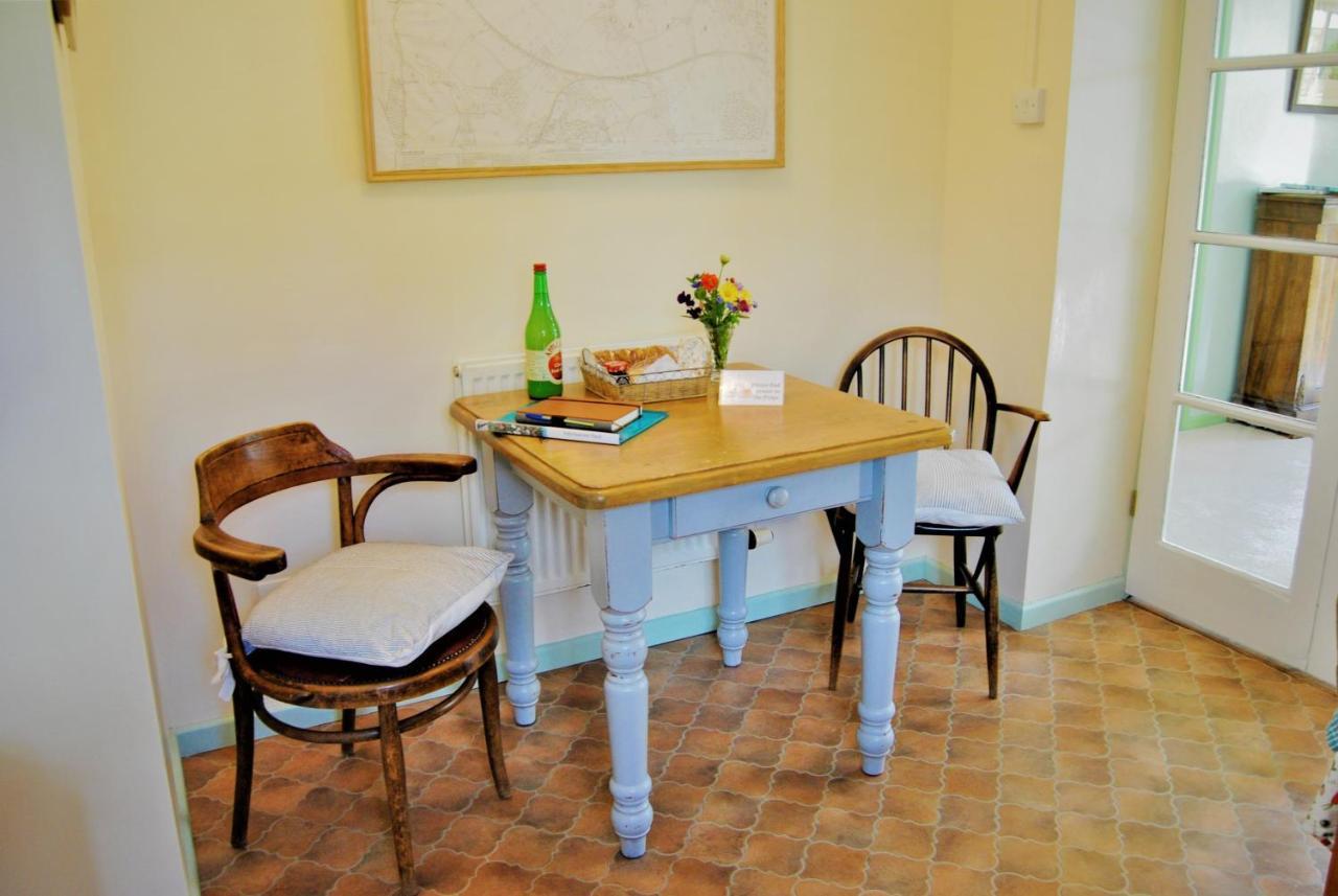 The Cottage Garden - A Herefordshire Retreat Ross-on-Wye Extérieur photo