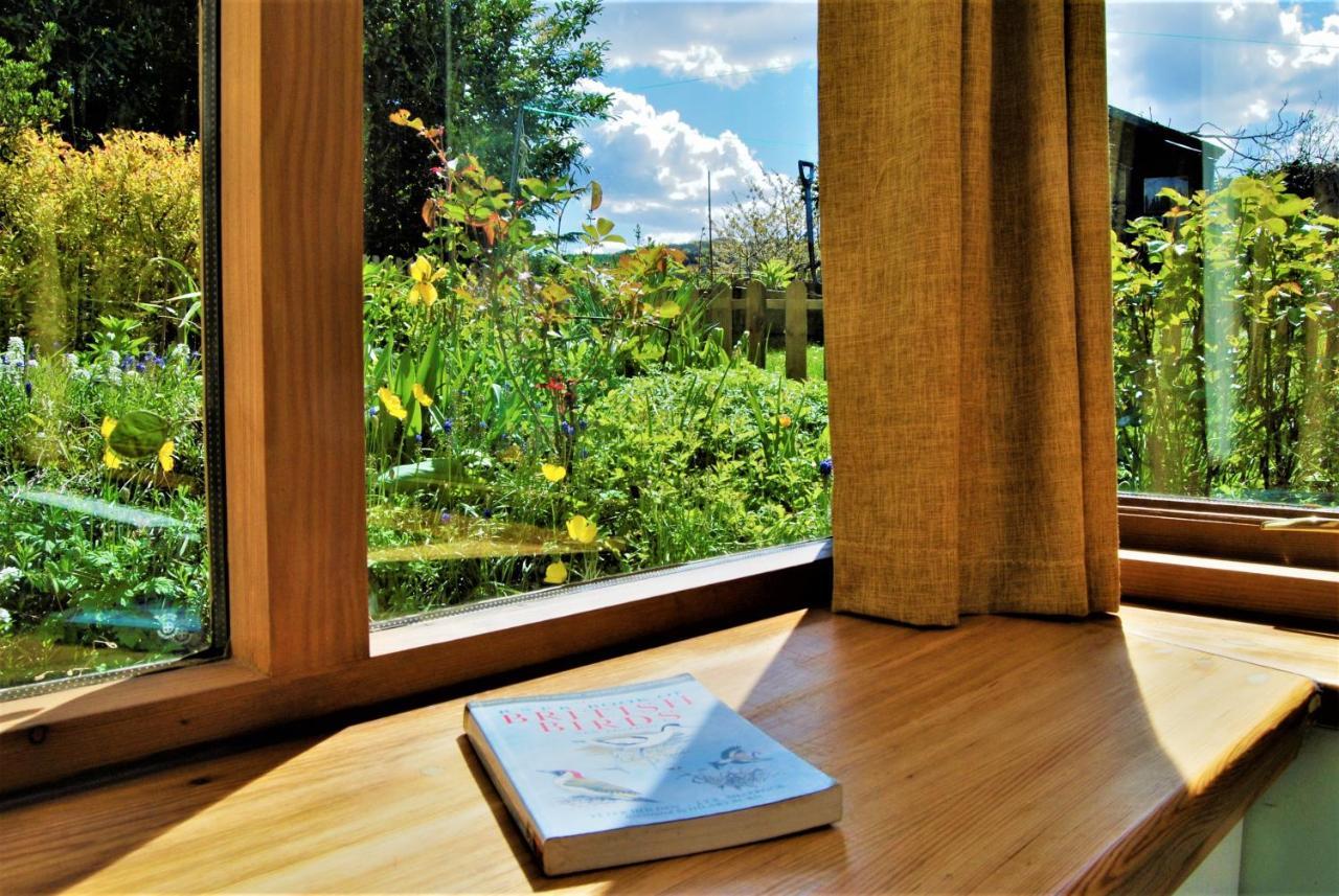 The Cottage Garden - A Herefordshire Retreat Ross-on-Wye Extérieur photo